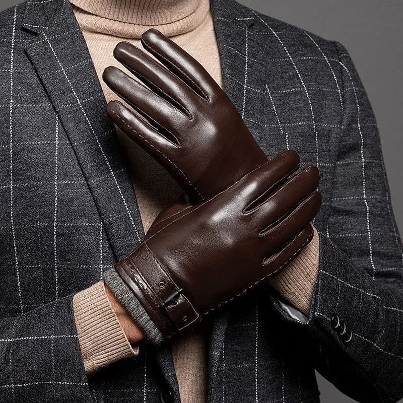 Sterling Leather Gloves