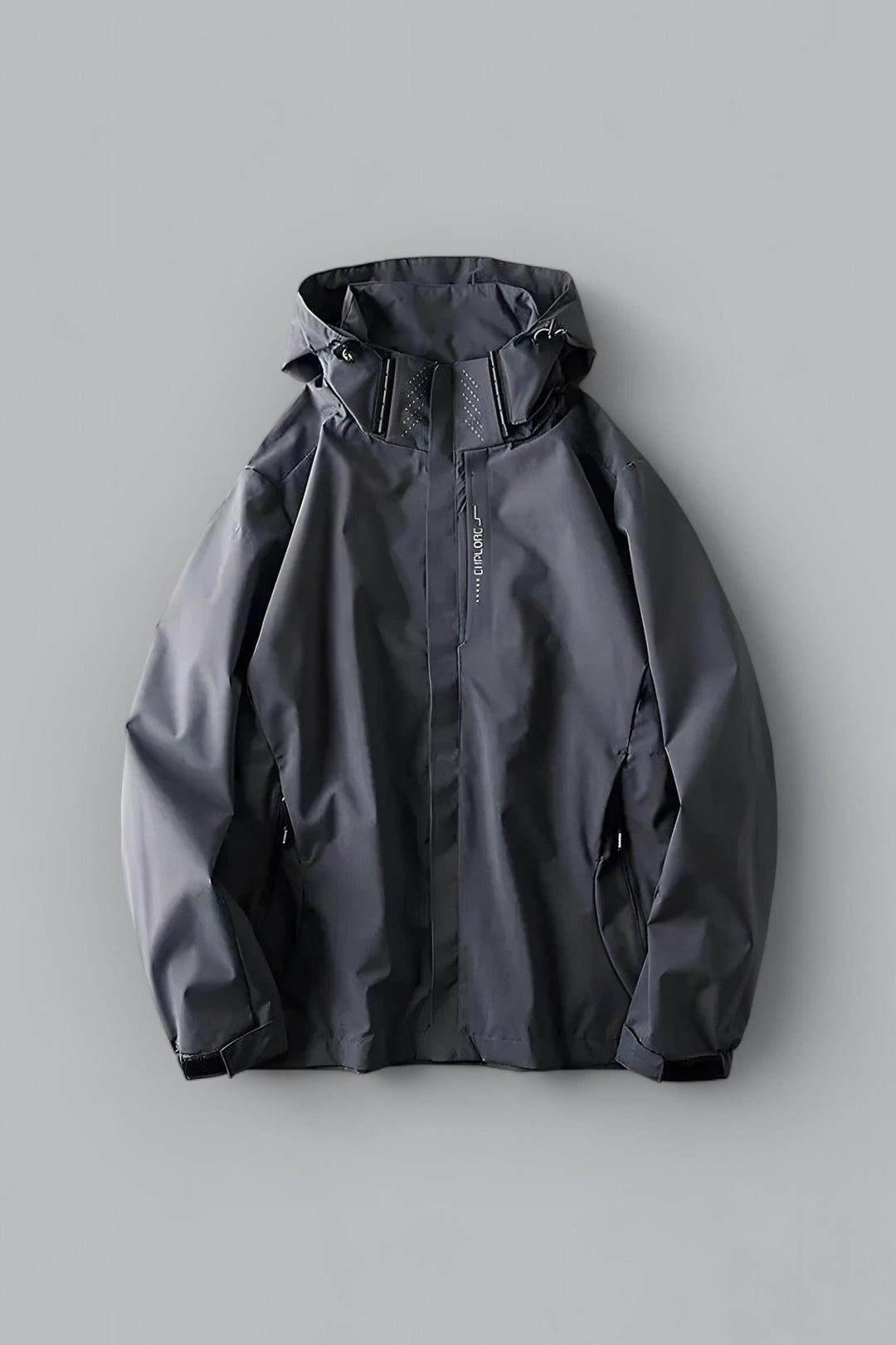 Tom Harding Terra Guard Windbreaker