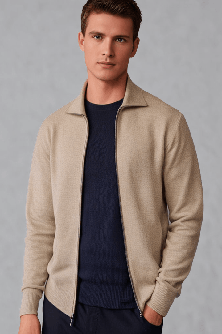 Tom Harding Bruno Cardigan