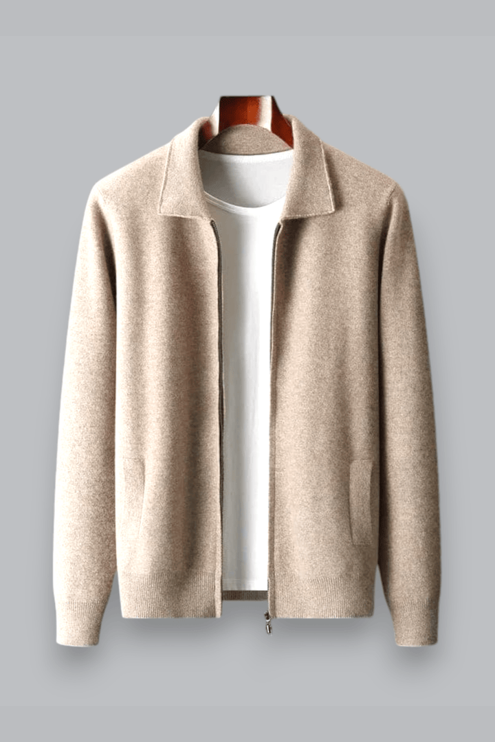 Tom Harding Bruno Cardigan