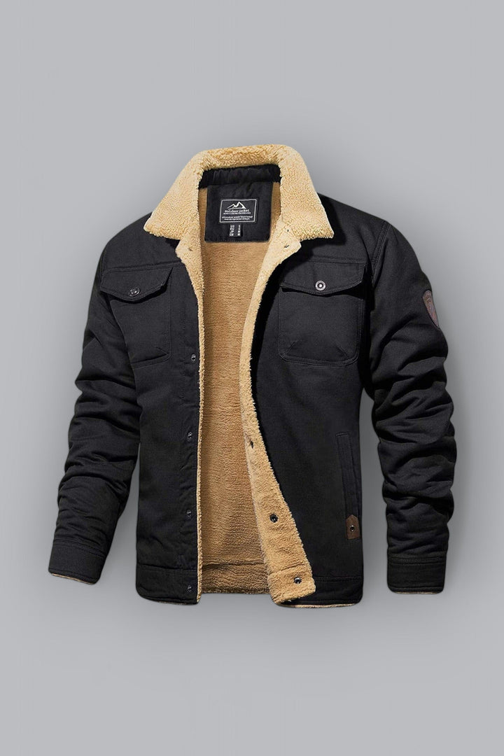 Tom Harding Luke Bomberjacke