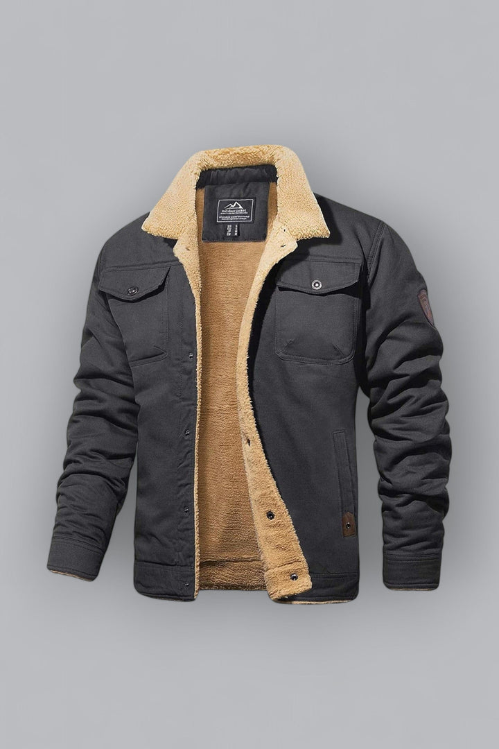 Tom Harding Luke Bomberjacke