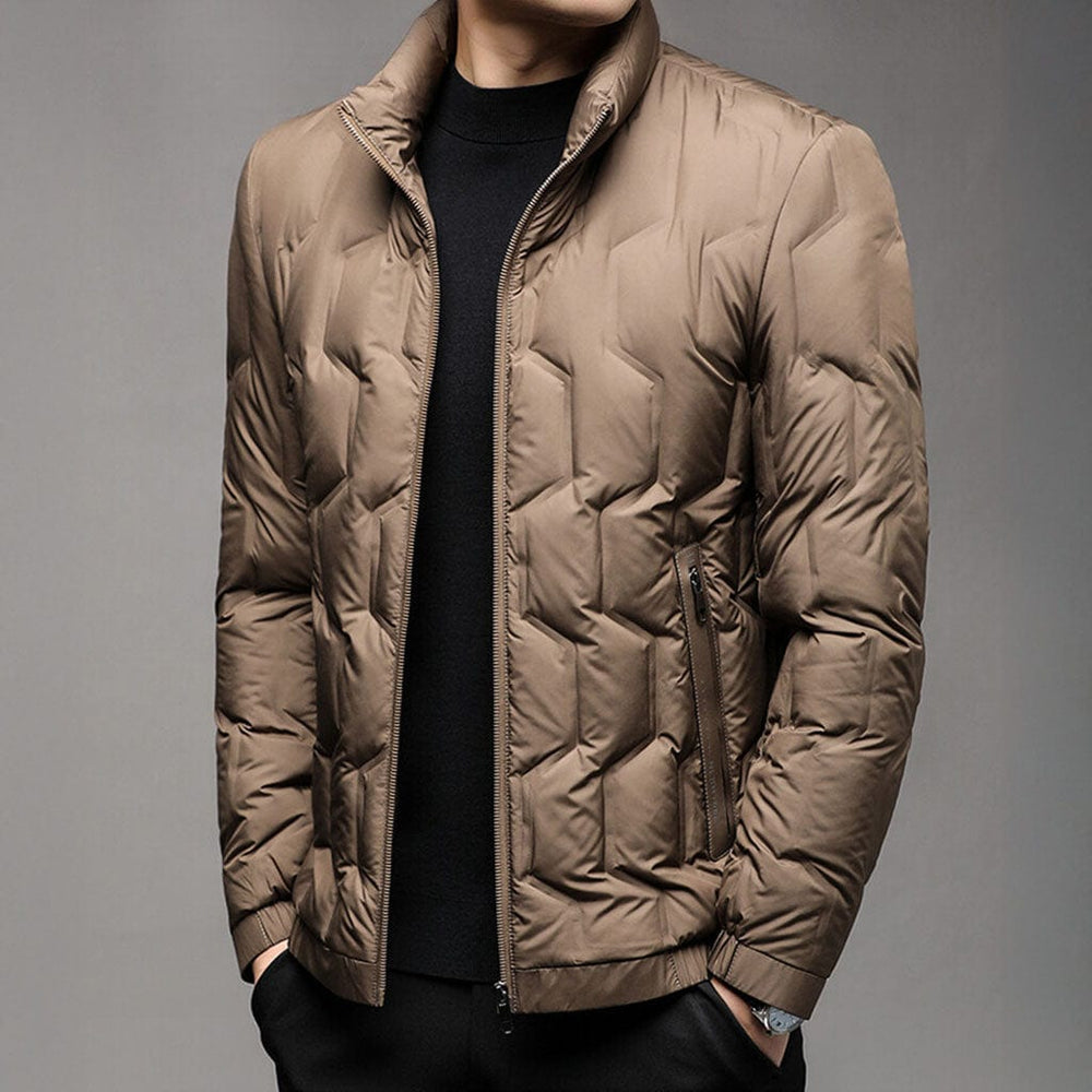 Altair Quilted Jacket