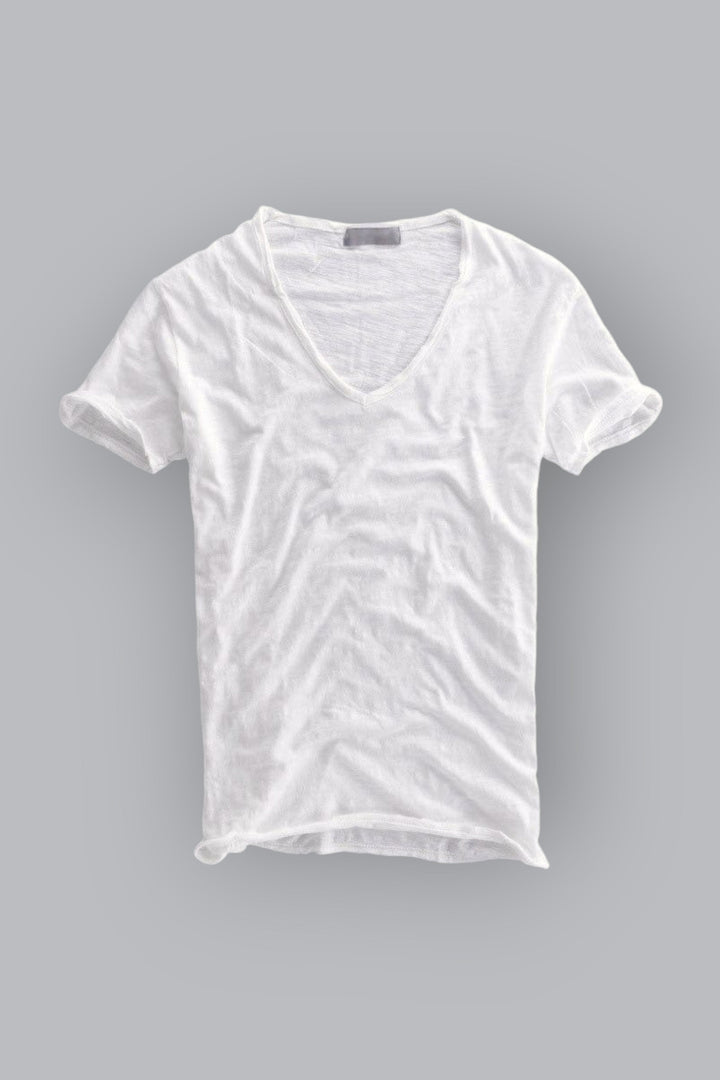 Tom Harding Baumwoll T-Shirt