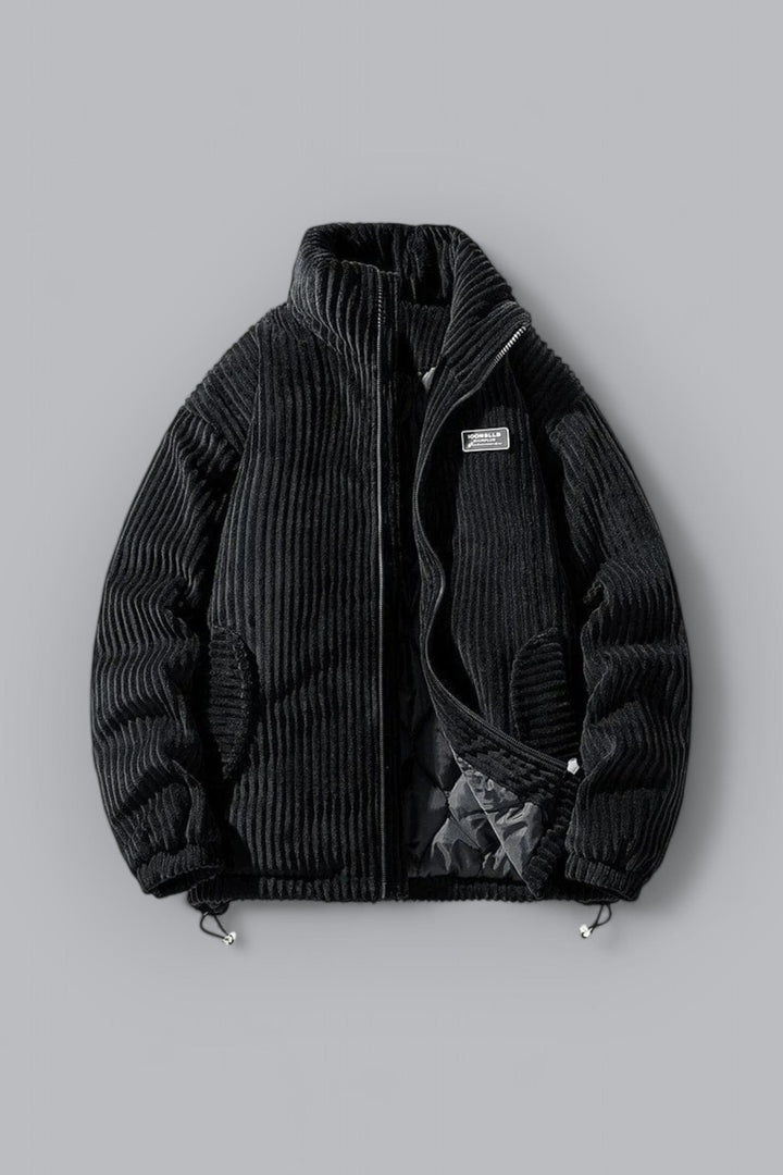 Tom Harding Cordjacke