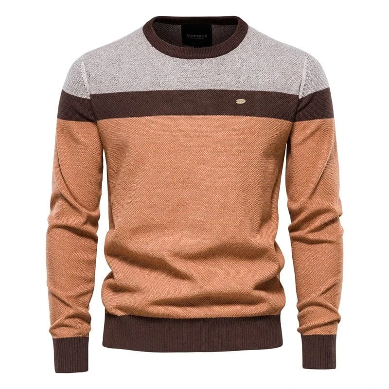 Tom Harding Weekender Pullover