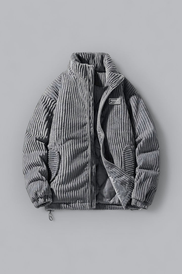 Tom Harding Cordjacke