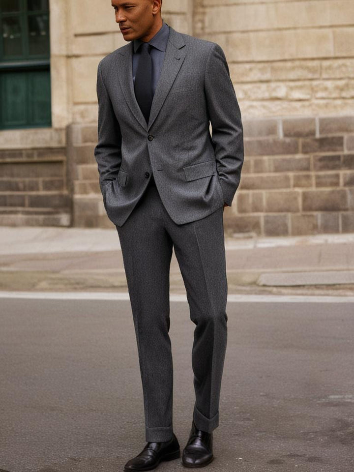 Tom Harding® Theodore William Anzughose