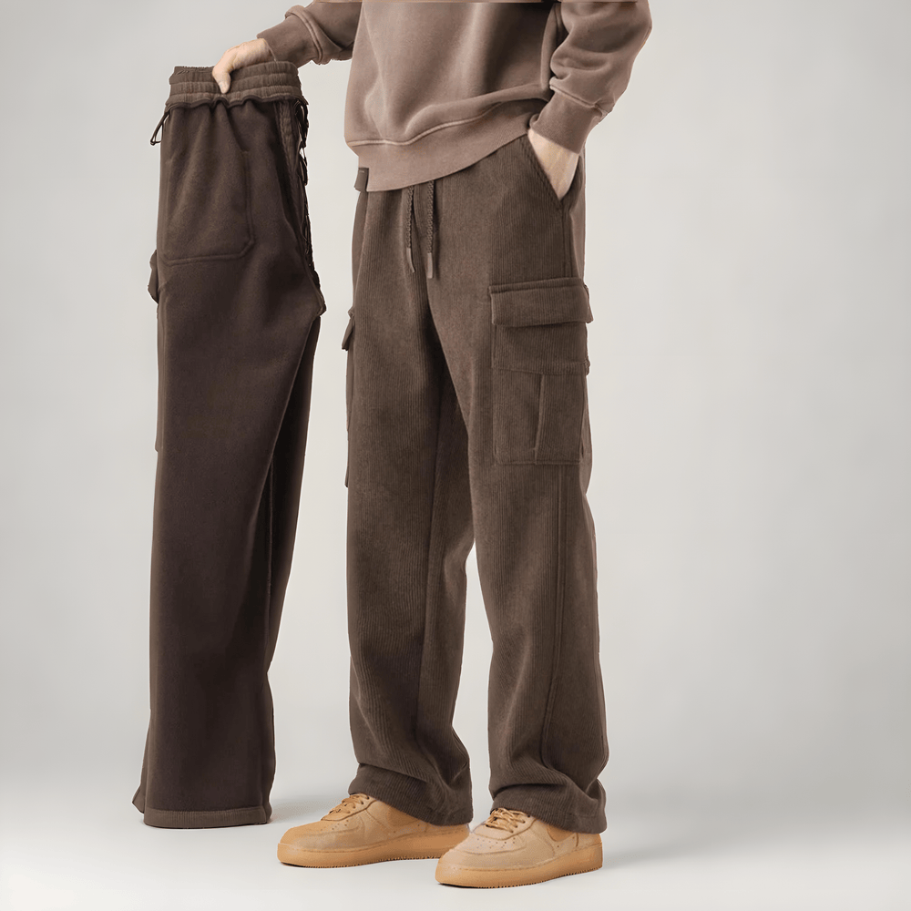 Comfort Cargo Sweats